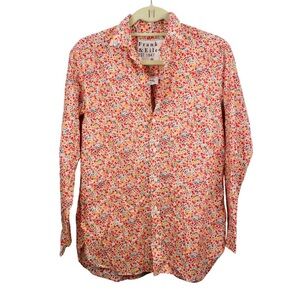 Frank & Eileen Joedy Floral